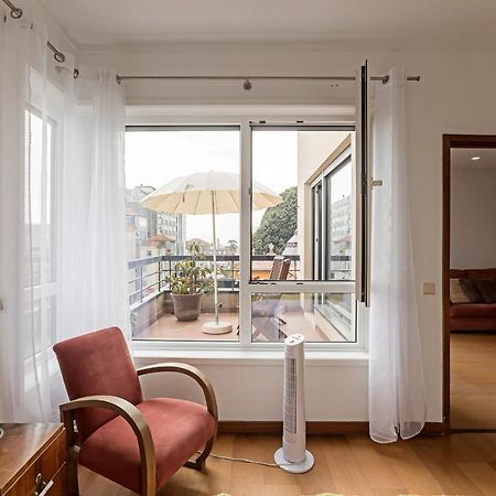 Balcony Over Porto By Lovelystay Luaran gambar