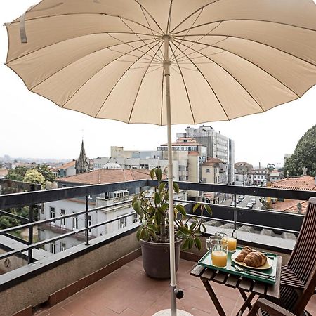 Balcony Over Porto By Lovelystay Luaran gambar