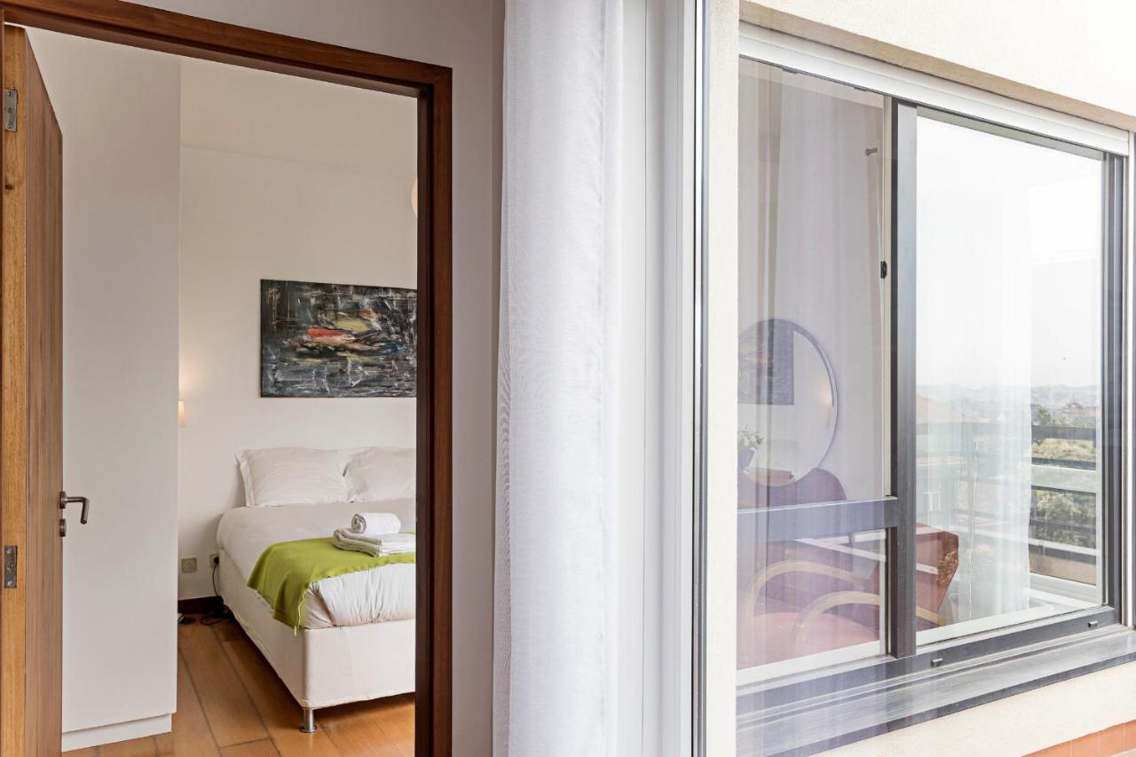 Balcony Over Porto By Lovelystay Luaran gambar