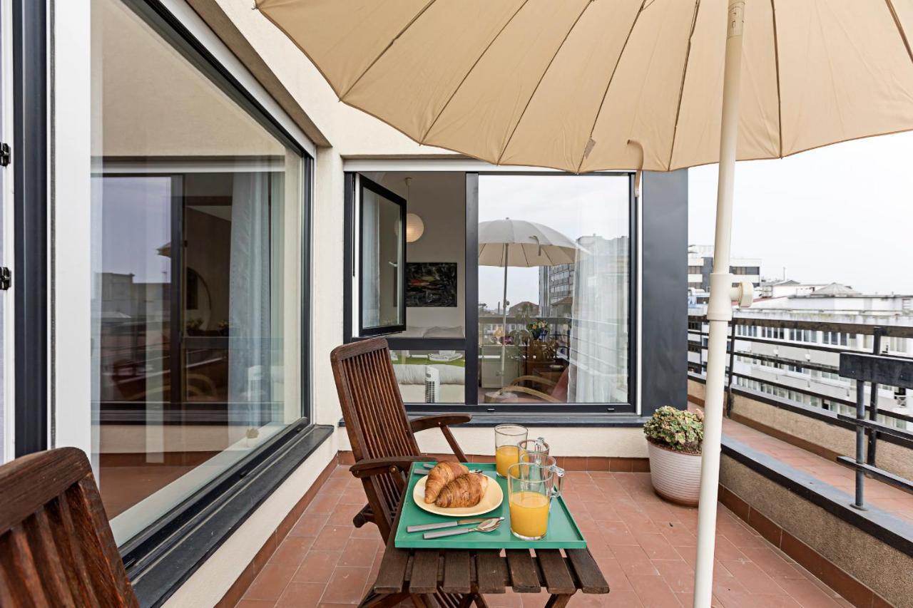 Balcony Over Porto By Lovelystay Luaran gambar