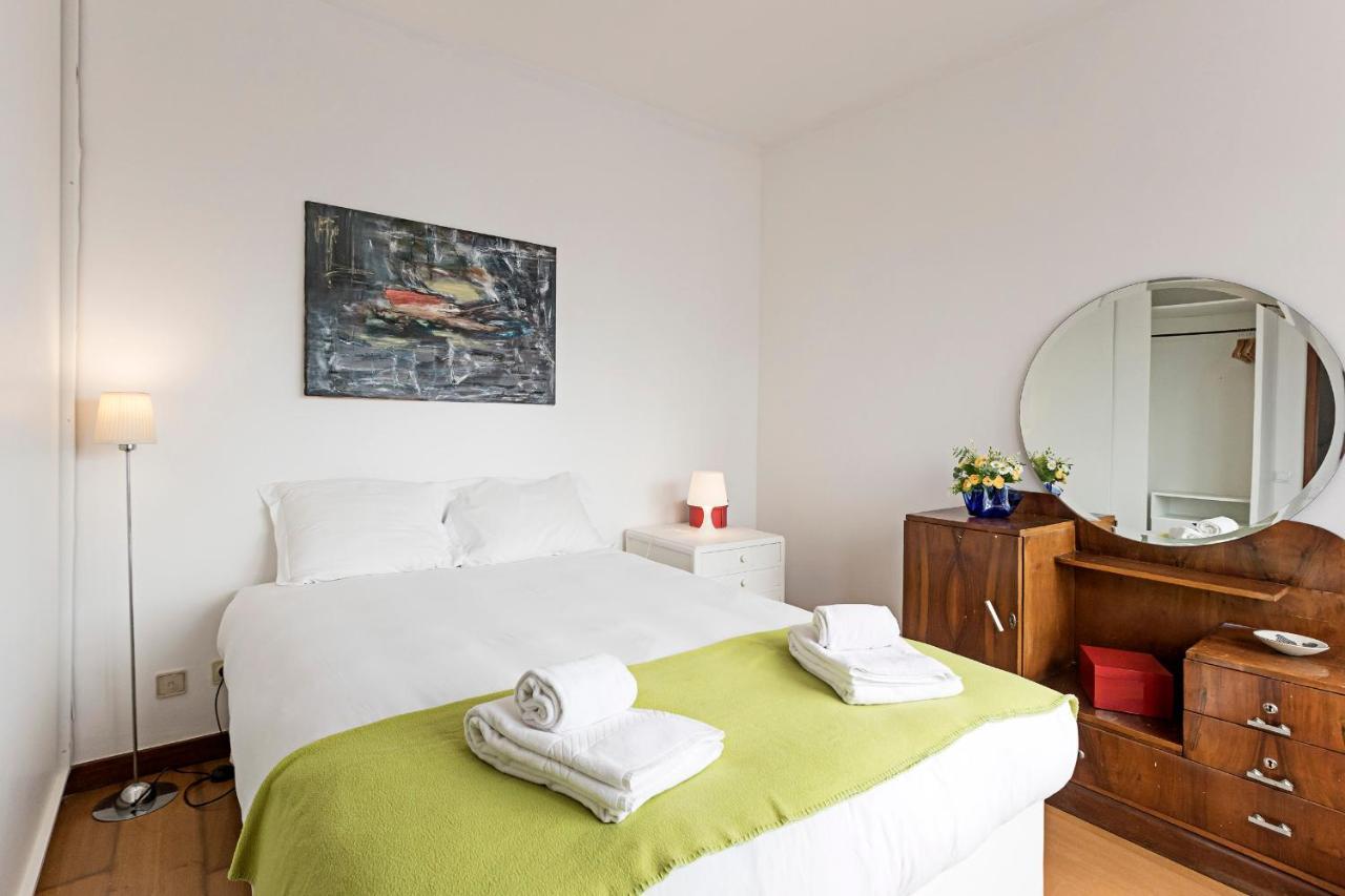 Balcony Over Porto By Lovelystay Luaran gambar