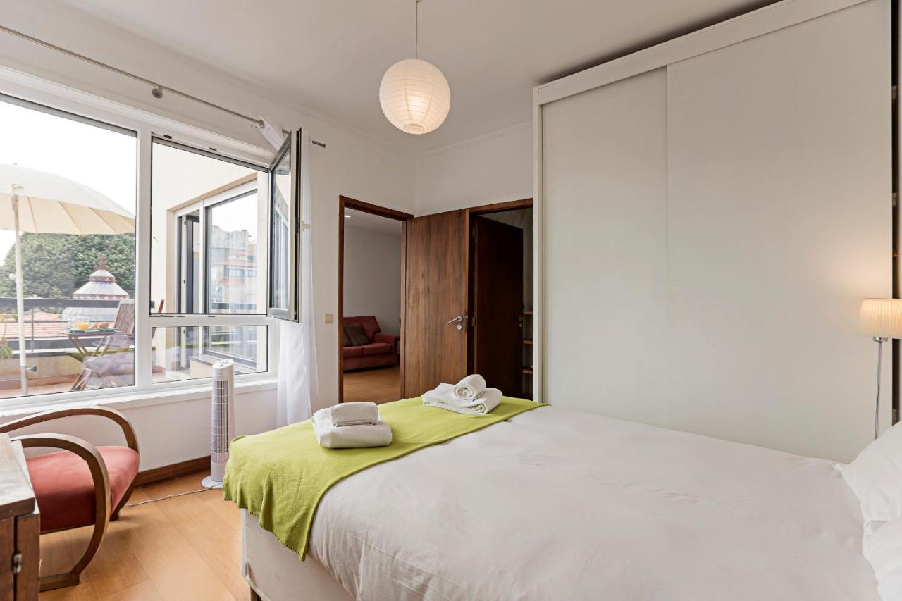 Balcony Over Porto By Lovelystay Luaran gambar