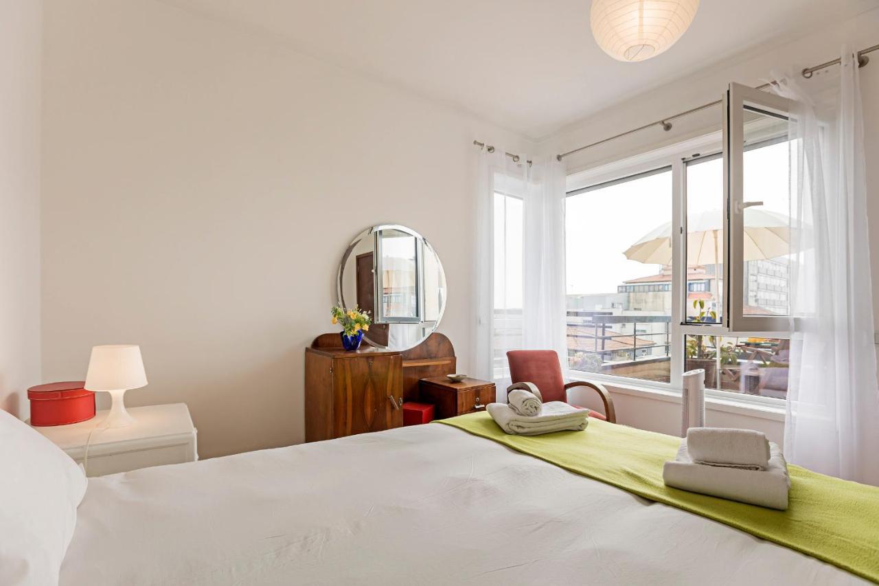 Balcony Over Porto By Lovelystay Luaran gambar