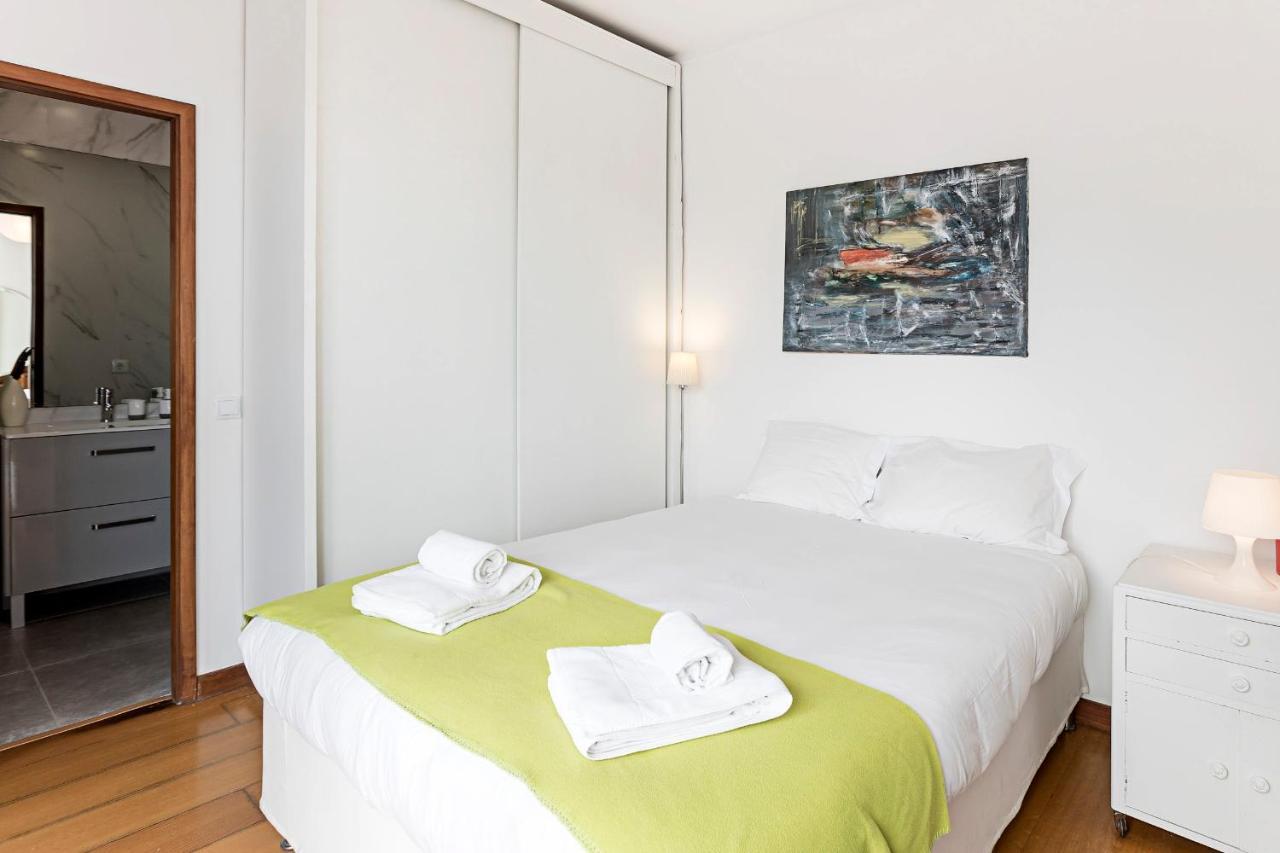 Balcony Over Porto By Lovelystay Luaran gambar